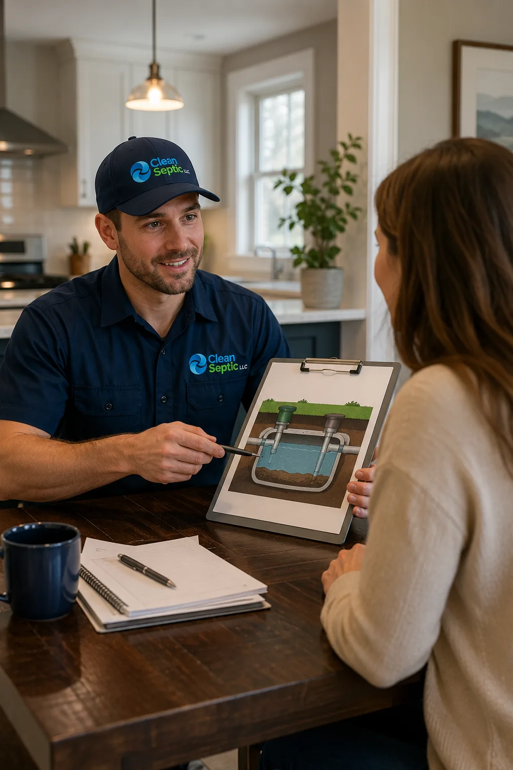 Septic Tank Pumping Woodbury, GA FAQs